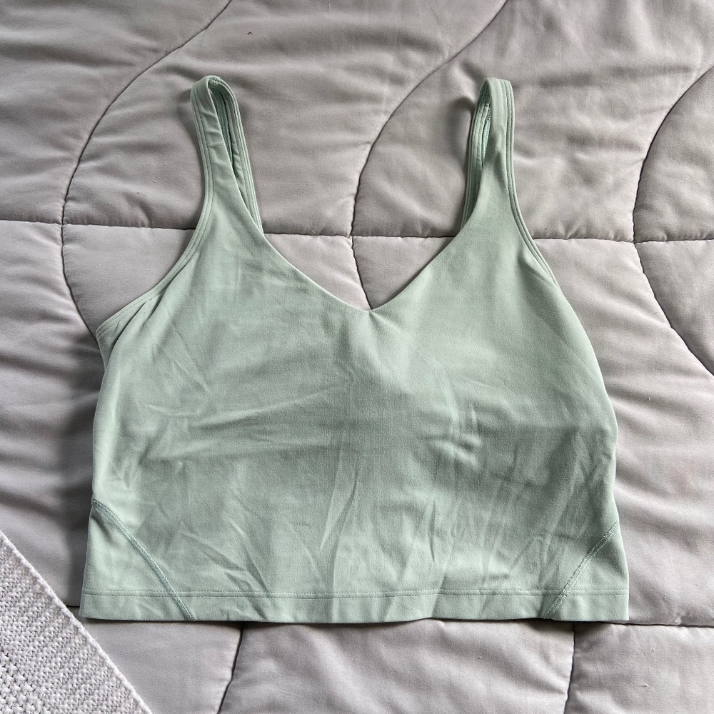 Lululemon Align Tank Top